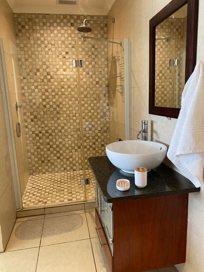 Luxury Nautica Suite 003 モーセル・ベイ エクステリア 写真